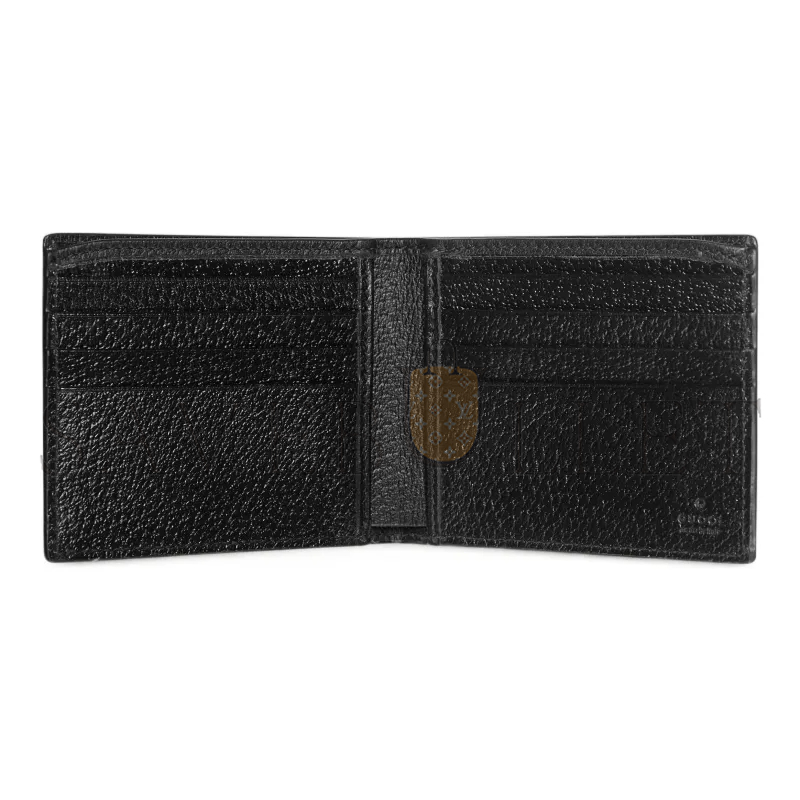 Gvc*1 canvas with leather wallet 701420 (21*9cm)